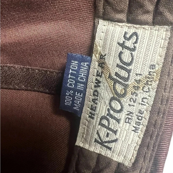 UPS United Parcel Service Baseball Hat Cap - Picture 6 of 7